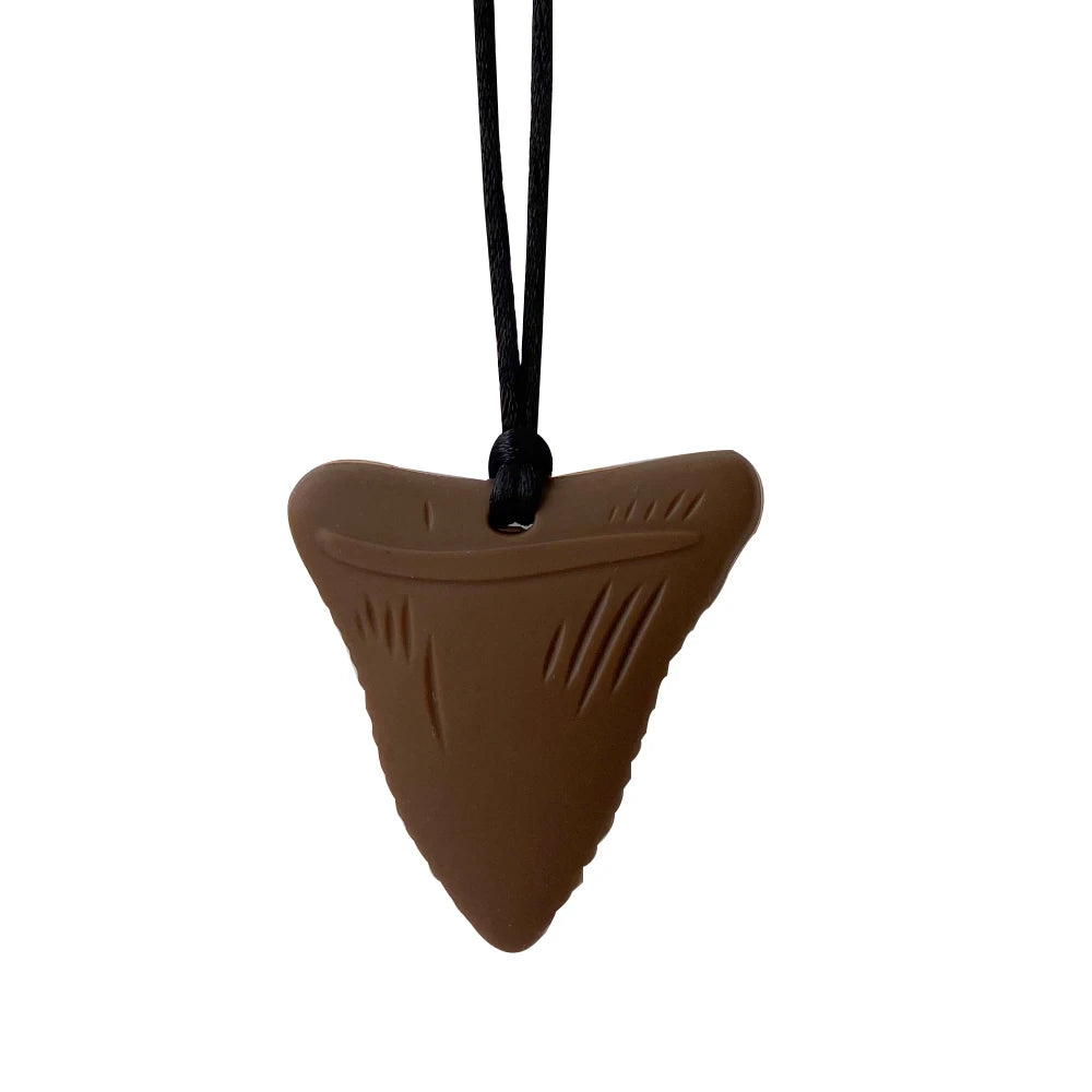 Chewy Cross Necklace - 8Pcs