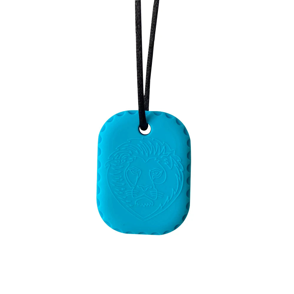 Chewy Cross Necklace - 8Pcs