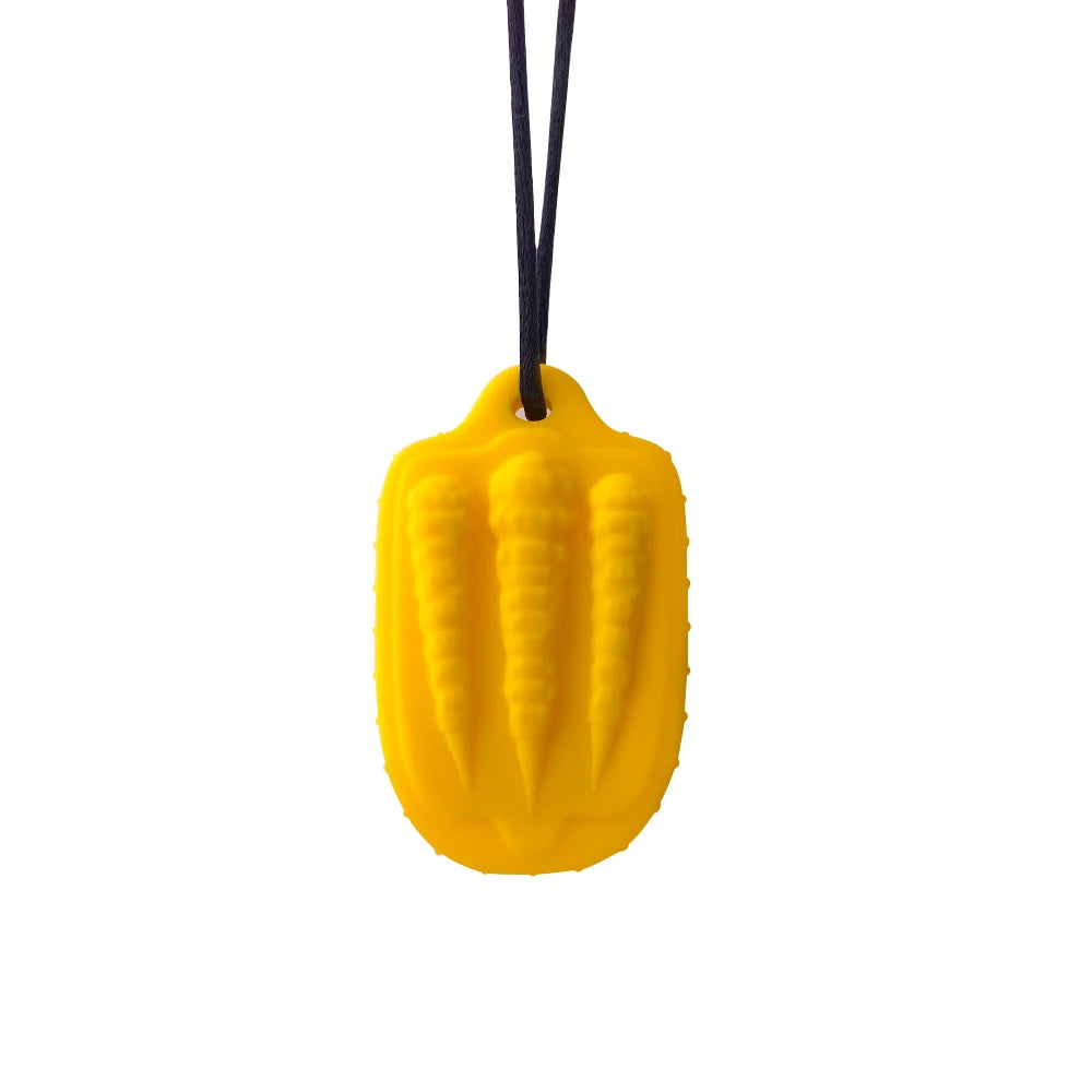 Chewy Fruity Necklace - 7Pcs
