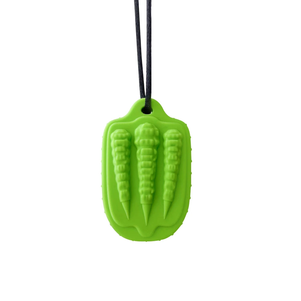 Chewy Fruity Necklace - 7Pcs