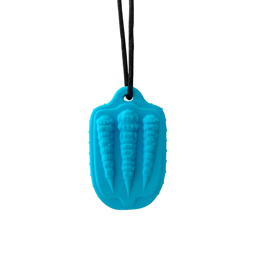 Chewy Fruity Necklace - 7Pcs