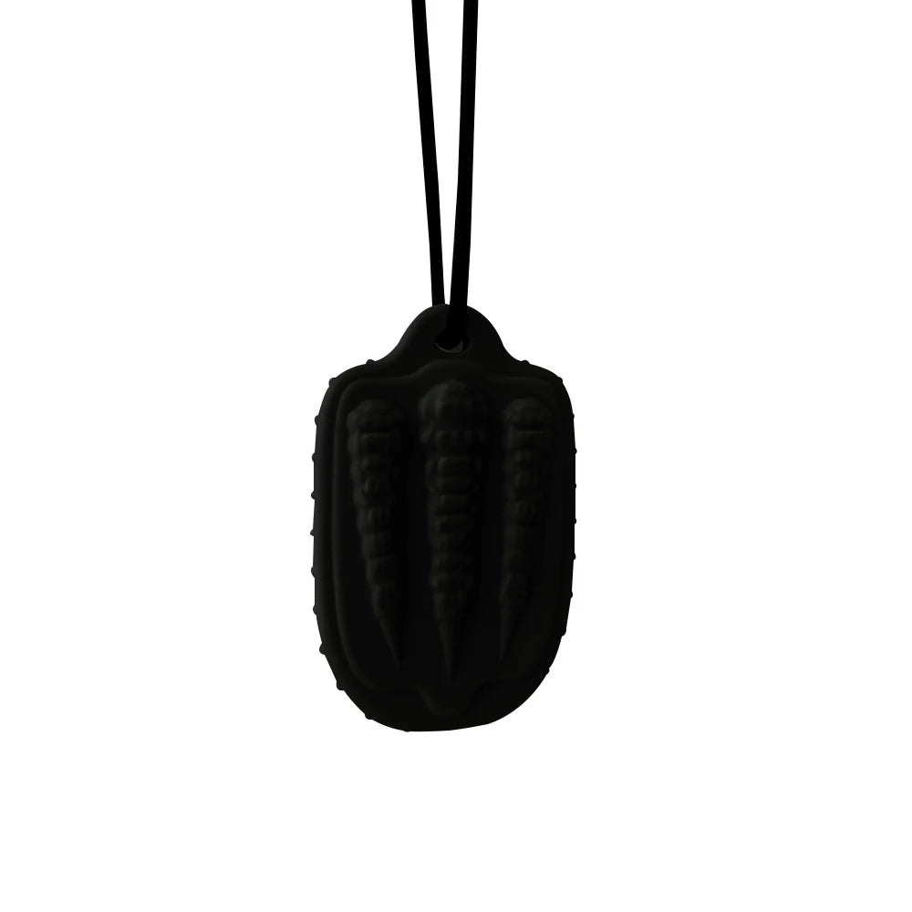 Chewy Cross Necklace - 8Pcs