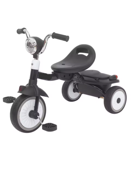 Baby Foldable Tricycle Trike with Pedals