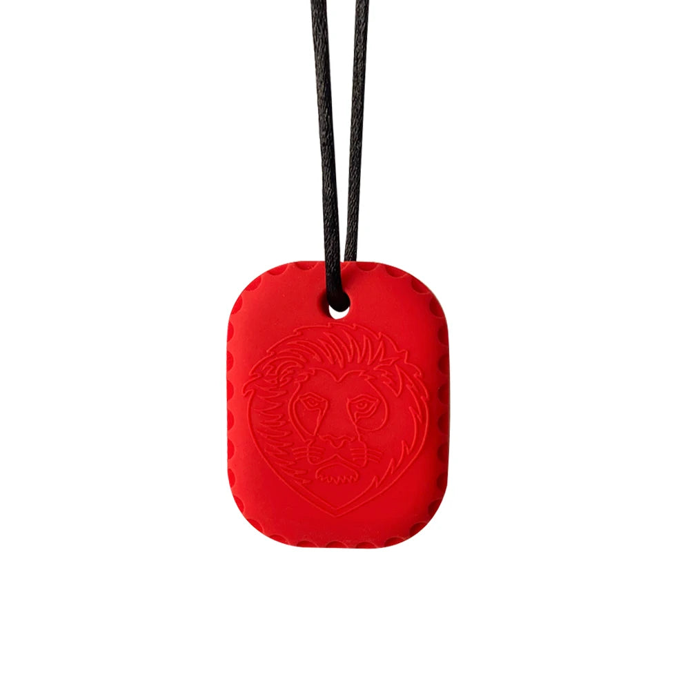 Chewy Cross Necklace - 8Pcs