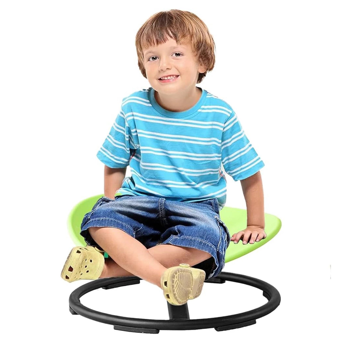 Autism Sensory Spinning Chair