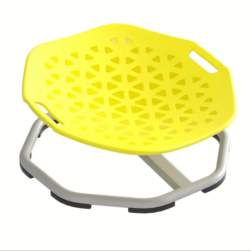 Autism Sensory Spinning Chair