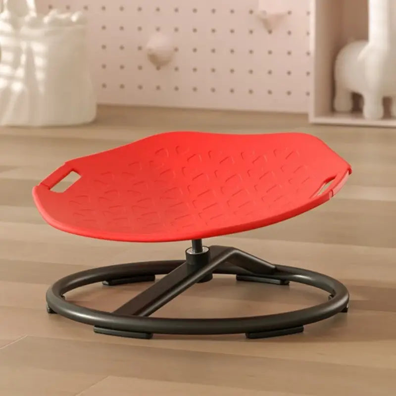 Autism Sensory Spinning Chair