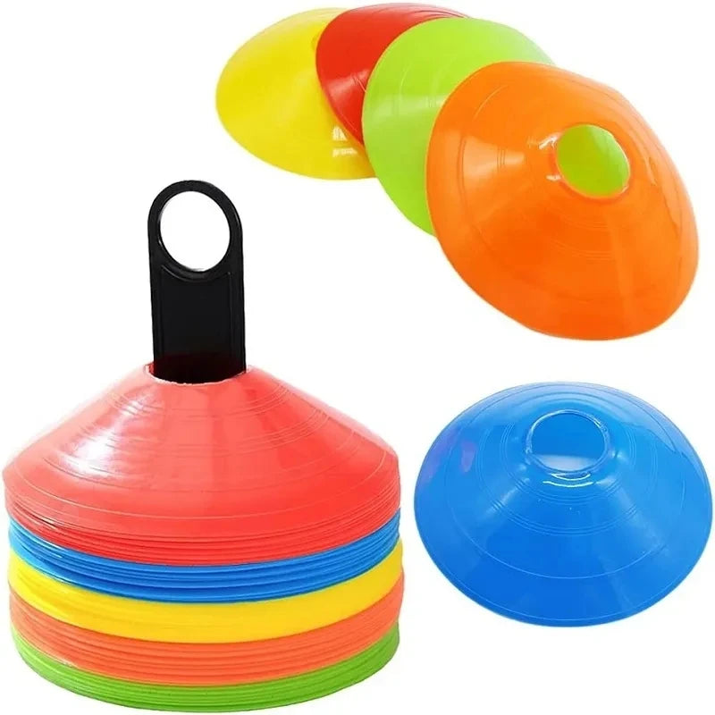 Outdoor Interactive Pulling Elastic Balls