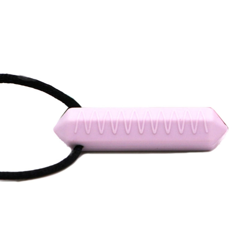 Chewy Sensory Pendant Necklace