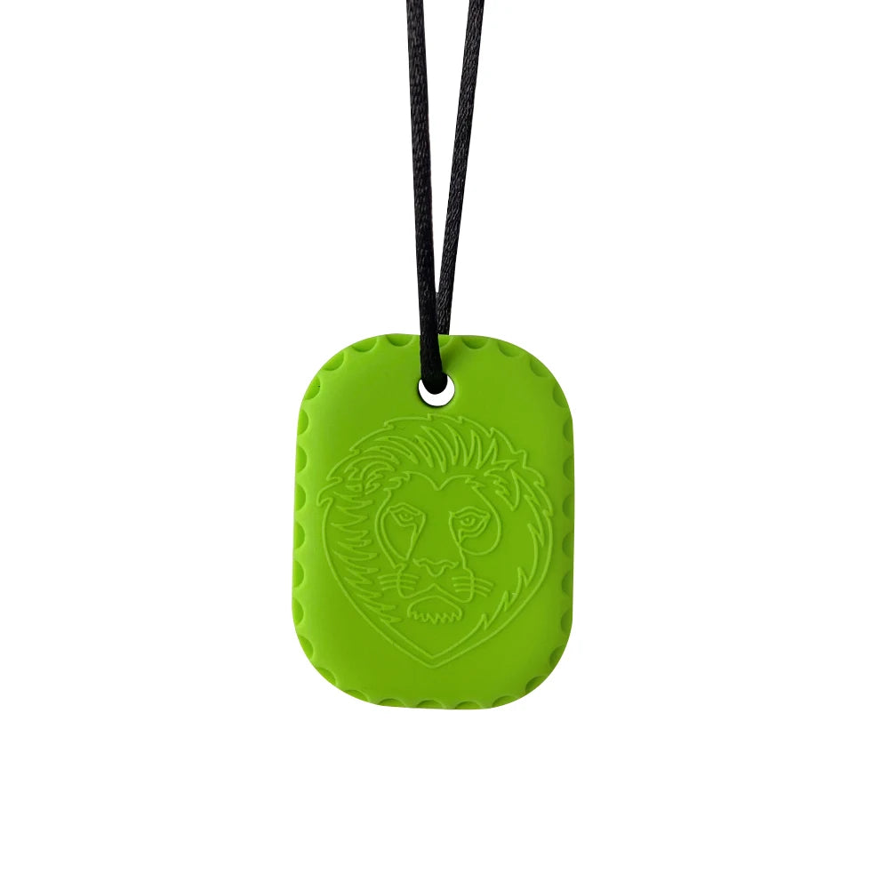 Chewy Cross Necklace - 8Pcs