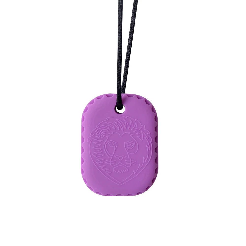 Chewy Cross Necklace - 8Pcs