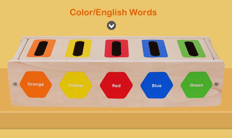 Magnetic Pairing Sorting Fishing Game