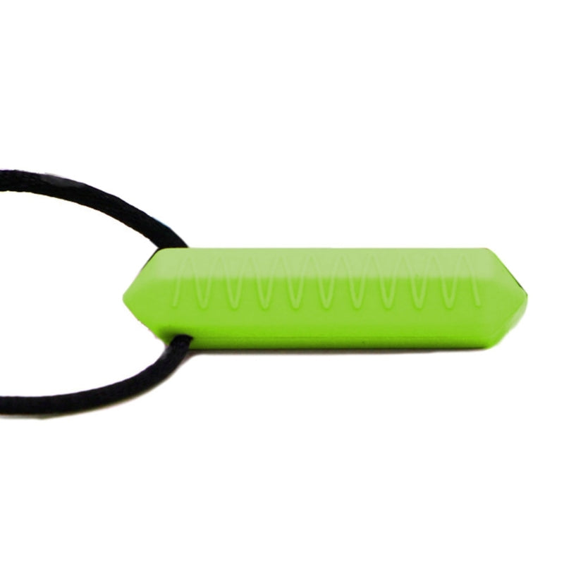 Chewy Sensory Pendant Necklace