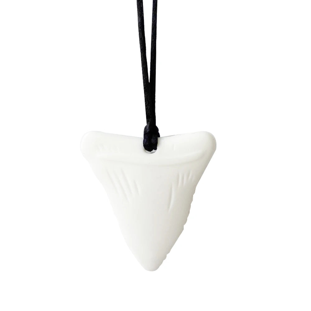 Chewy Cross Necklace - 8Pcs