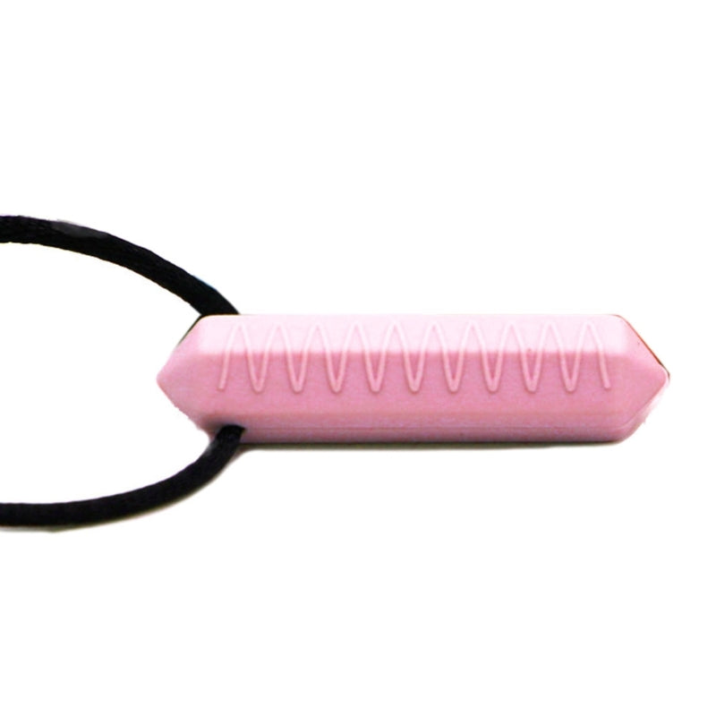 Chewy Sensory Pendant Necklace