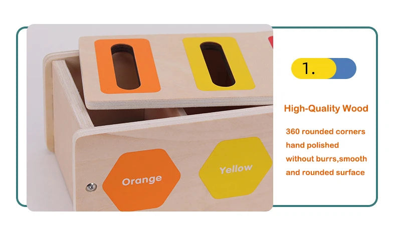 Magnetic Pairing Sorting Fishing Game