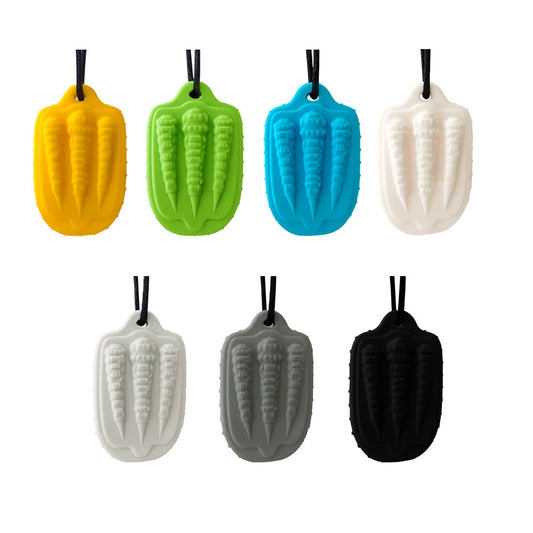 Chewy Fruity Necklace - 7Pcs