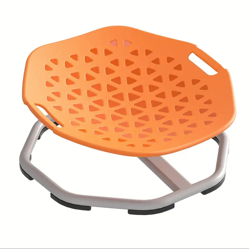 Autism Sensory Spinning Chair