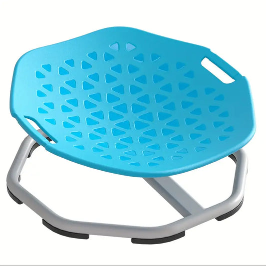 Autism Sensory Spinning Chair